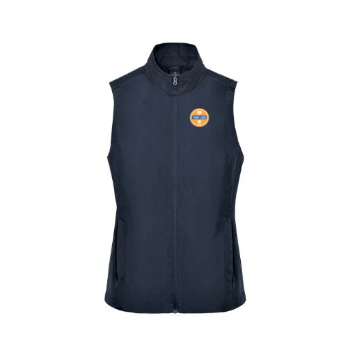 HC Sierra Lightweight Vest - Ladies