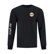 SS UPCC Long Sleeve Tee  - Unisex