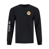 SS UPCC Long Sleeve Tee  - Unisex