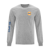 SS UPCC Long Sleeve Tee  - Unisex
