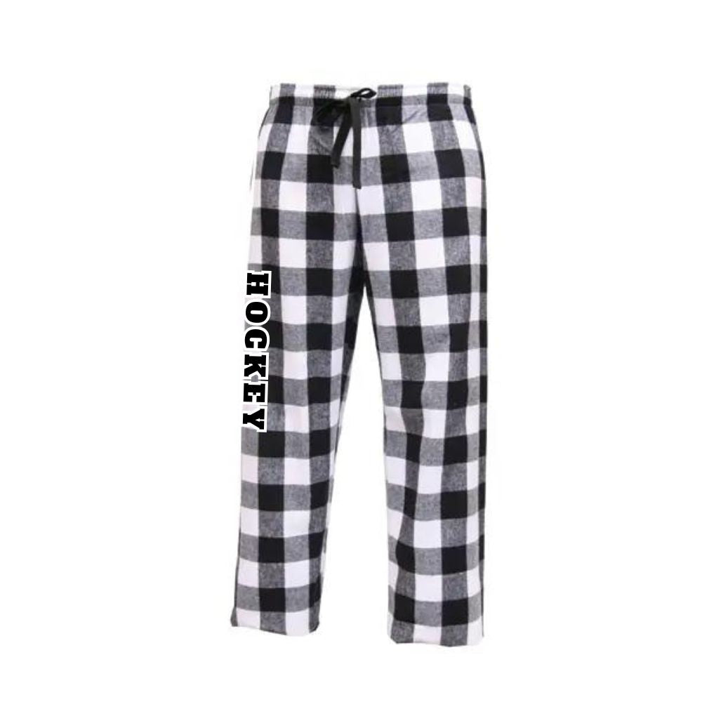 Richmond Ice Classic Hockey PJ Pants - Youth
