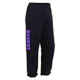 Richmond Ice Classic Hockey Sweatpants - Adult