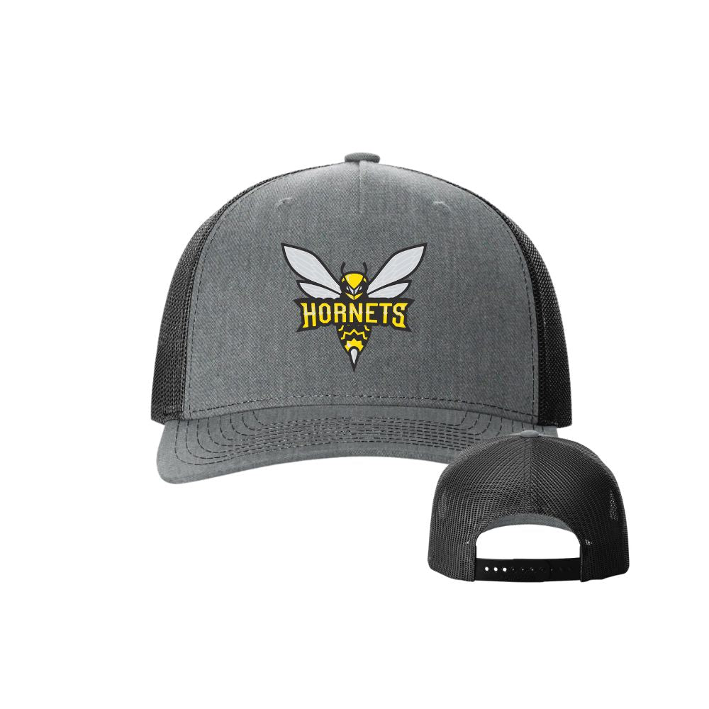 Hornets 112 Trucker Hat