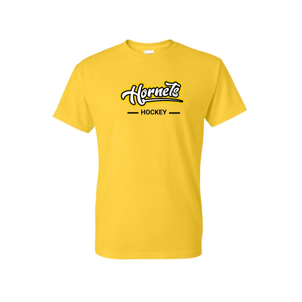 Hornets Hockey Dryfit - Youth