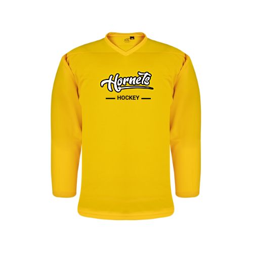 Hornets Hockey Practice Jersey - Youth