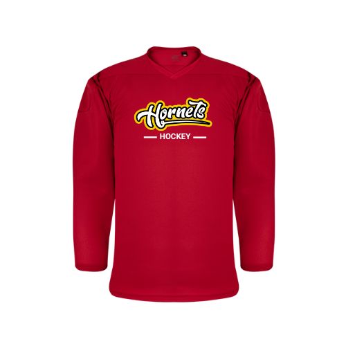 Hornets Hockey Practice Jersey - Youth