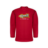 Hornets Hockey Practice Jersey - Youth