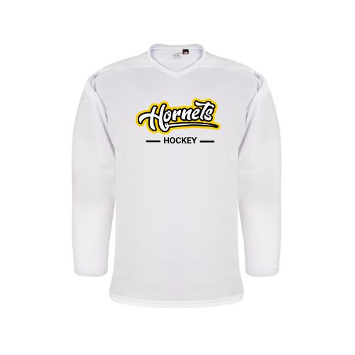 Hornets Hockey Practice Jersey - Youth
