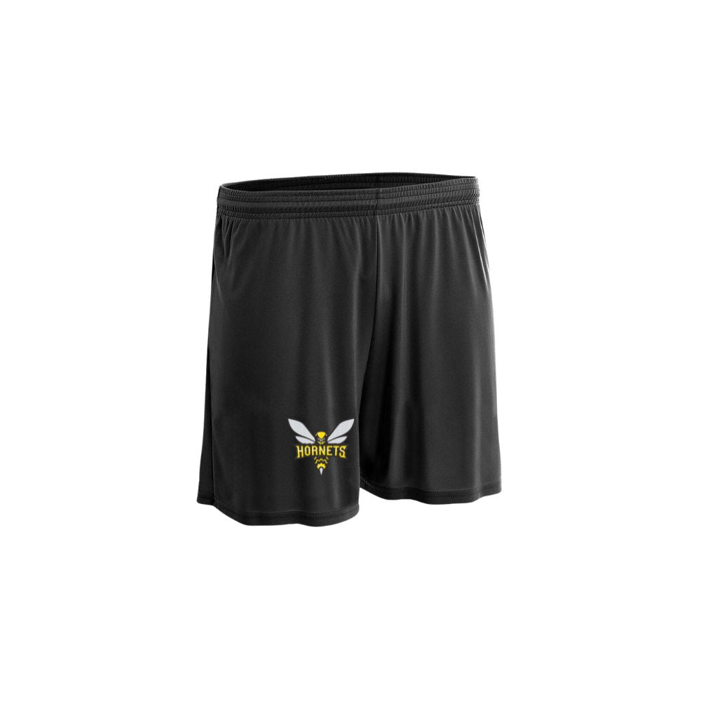 Hornets Hockey Shorts - Adult