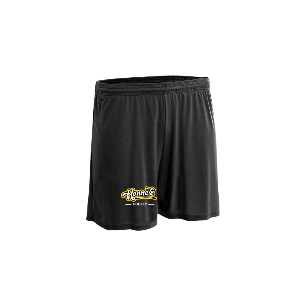 Hornets Hockey Shorts - Youth