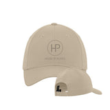 House of Pilates KOI1835 Matte Hat