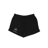 House of Pilates Fleece Sweat Shorts