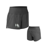 HS Softball Ladies Repeat Shorts