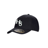 HS Softball H08200 Snapback Cotton Twill Hat