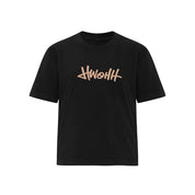 HWOHH Heavyweight Ladies Boxy Tee