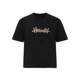 HWOHH Heavyweight Ladies Boxy Tee