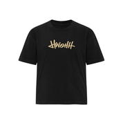 HWOHH Heavyweight Ladies Boxy Tee