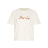 HWOHH Heavyweight Ladies Boxy Tee