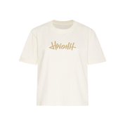 HWOHH Heavyweight Ladies Boxy Tee