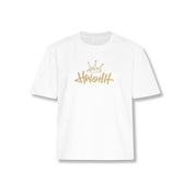 HWOHH Heavyweight Ladies Boxy Tee