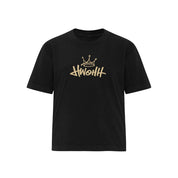 HWOHH Heavyweight Ladies Boxy Tee
