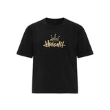 HWOHH Heavyweight Ladies Boxy Tee