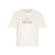 HWOHH Heavyweight Ladies Boxy Tee