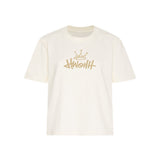 HWOHH Heavyweight Ladies Boxy Tee