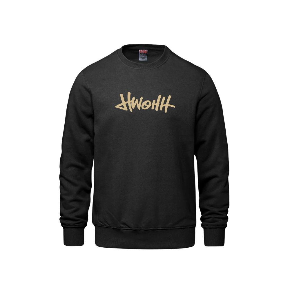 HWOHH CSW Crewneck Sweatshirt