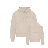 HWOHH Element CFF Hoodie - Ladies