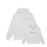 HWOHH Drop Shoulder 1/2 Zip Hoodie