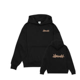 HWOHH Drop Shoulder Hoodie
