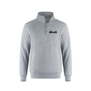 HWOHH CSW 1/4 Zip Sweatshirt