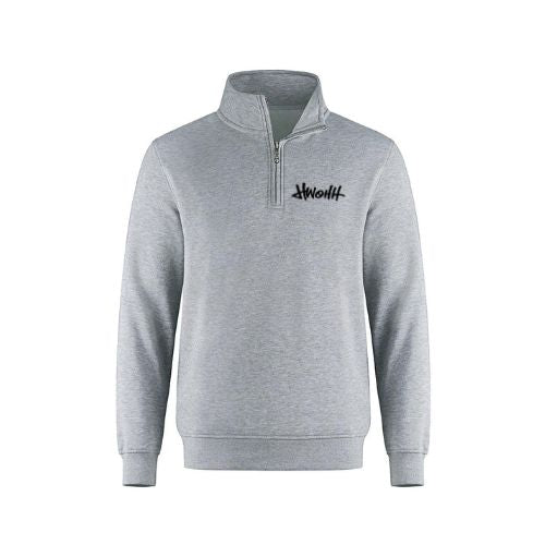 HWOHH CSW 1/4 Zip Sweatshirt