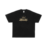 HWOHH Super Heavy Oversized Tee