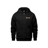 HWOHH CSW Zip Hoodie