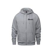 HWOHH CSW Zip Hoodie