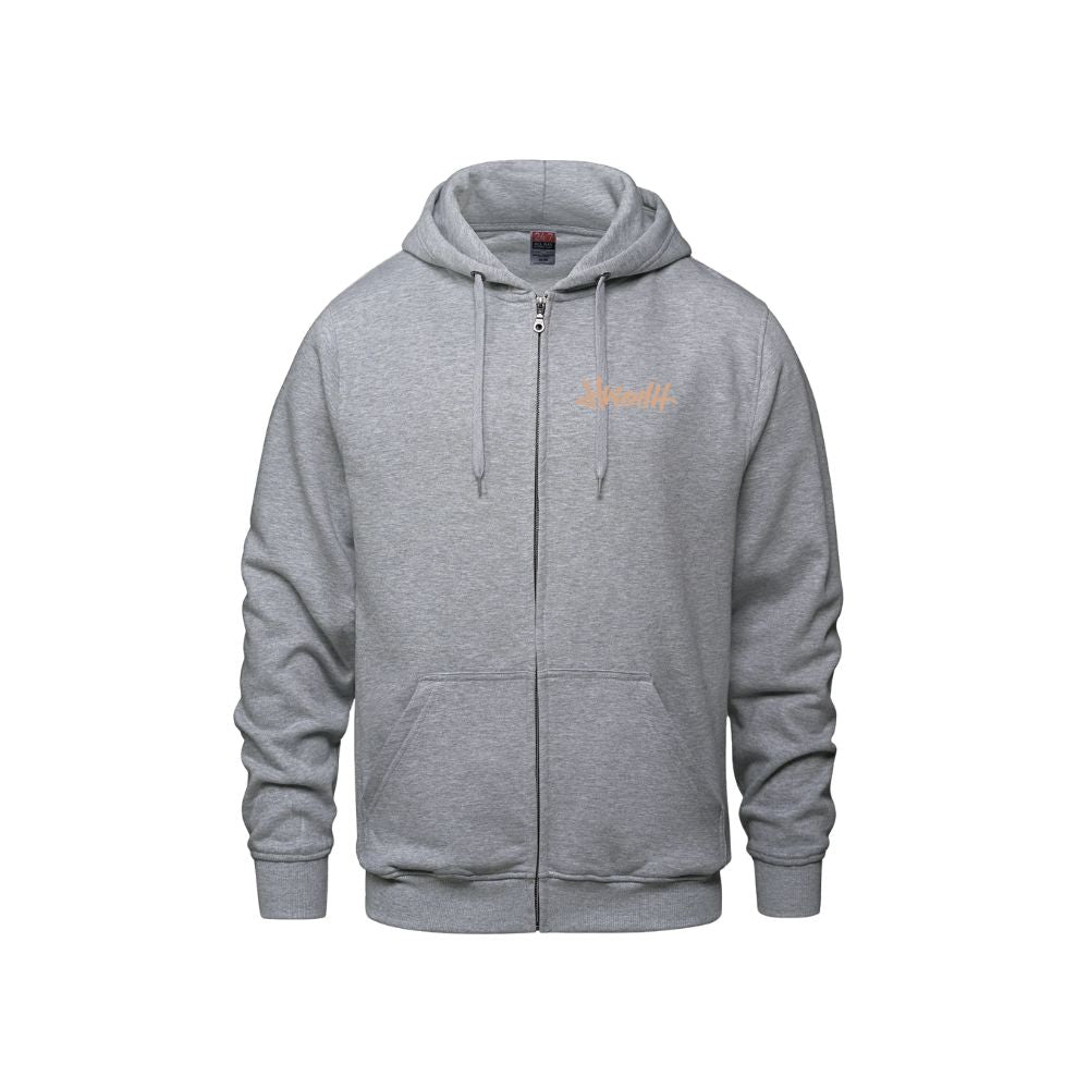 HWOHH CSW Zip Hoodie