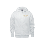 HWOHH CSW Zip Hoodie