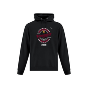 Indigenous Jamboree Circle Logo Hoodie - Adult