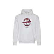 Indigenous Jamboree Circle Logo Hoodie - Adult