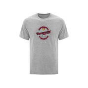 Indigenous Jamboree Circle Logo Tshirt - Adult