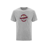 Indigenous Jamboree Circle Logo Tshirt - Adult