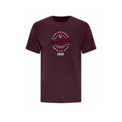 Indigenous Jamboree Circle Logo Tshirt - Adult
