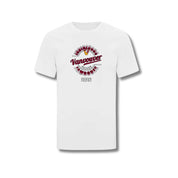 Indigenous Jamboree Circle Logo Tshirt - Adult