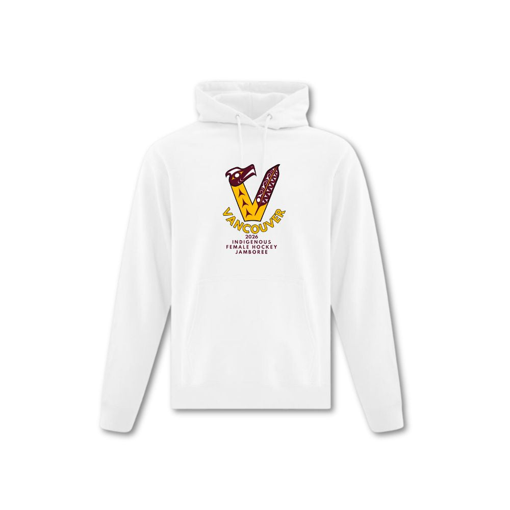 Indigenous Jamboree Hoodie - Adult