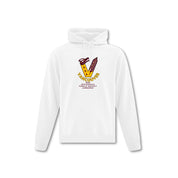Indigenous Jamboree Hoodie - Adult