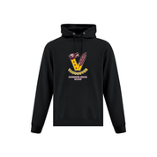 Indigenous Jamboree V Logo Hoodie - Adult