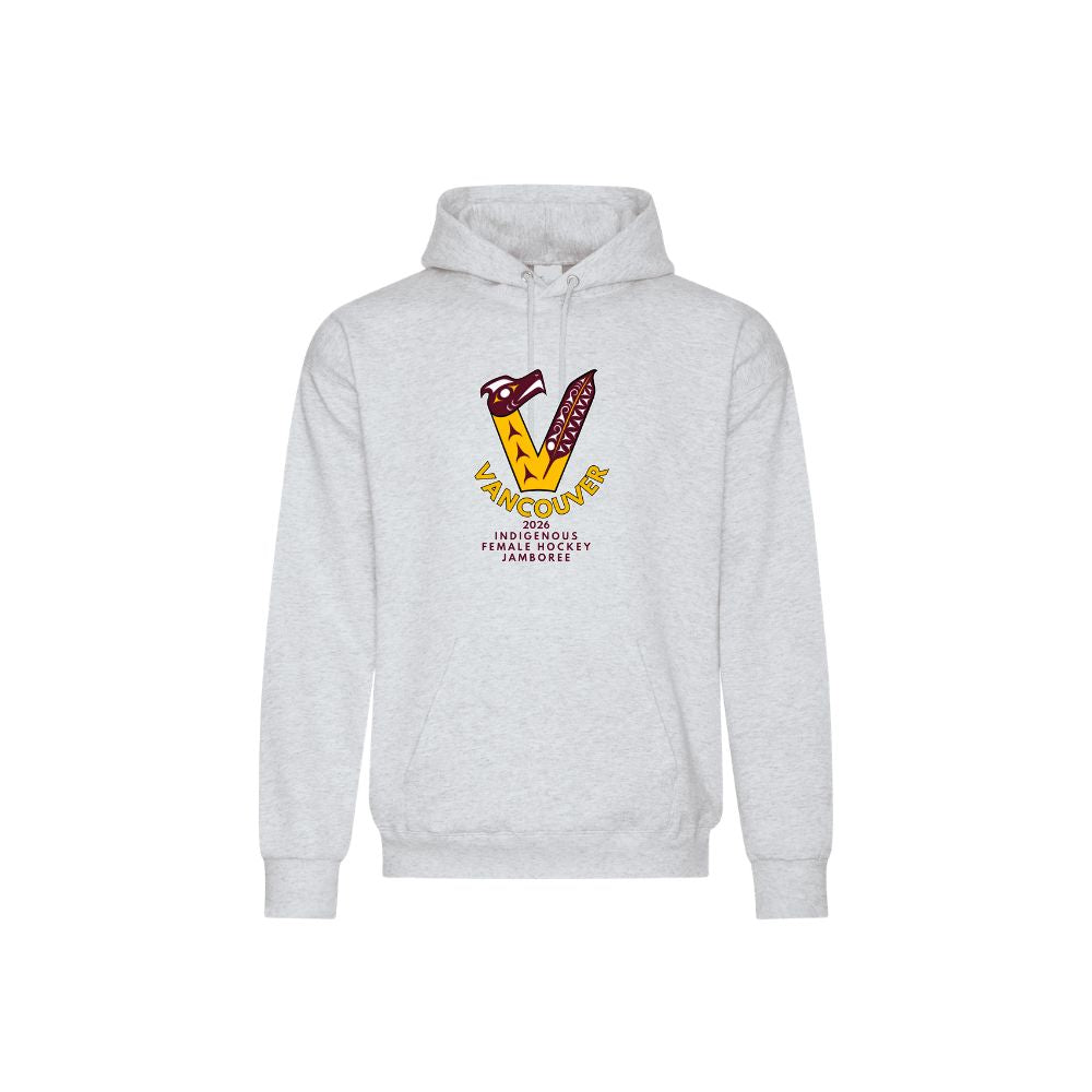 Indigenous Jamboree Hoodie - Adult
