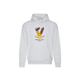 Indigenous Jamboree Hoodie - Adult